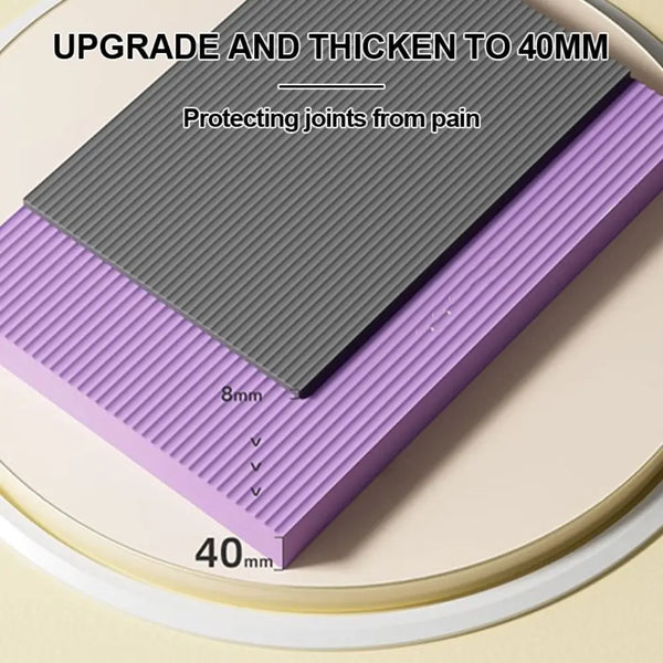 Ultimate Balance Yoga Cushion