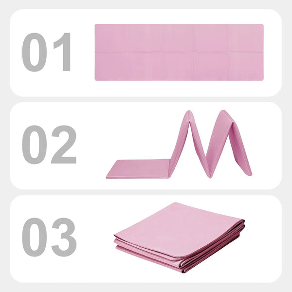 ComfortFlex Yoga Mat