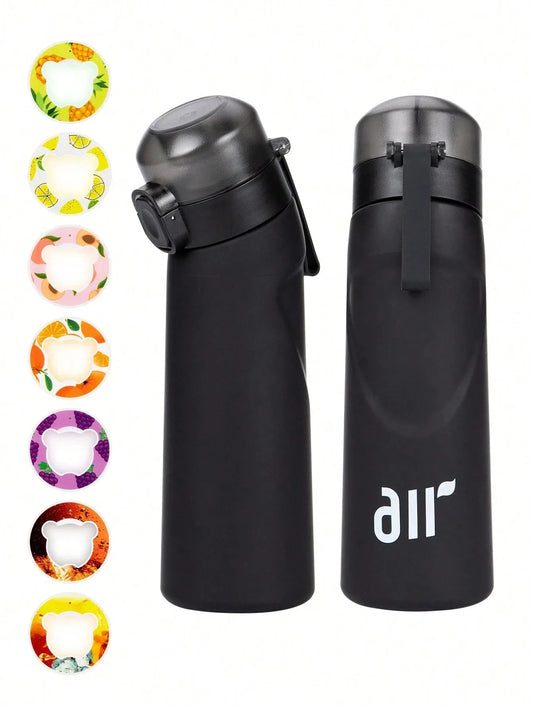 Flavor Fusion Water Bottle