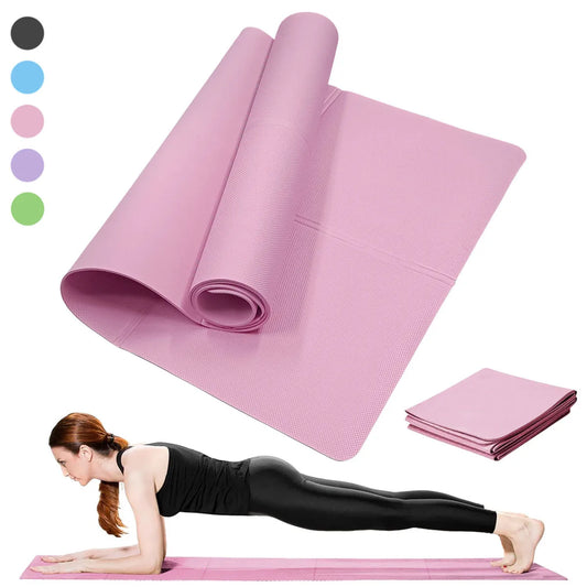 ComfortFlex Yoga Mat