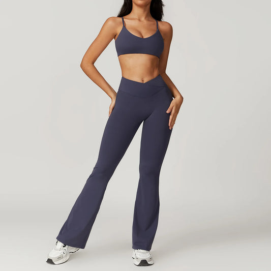 EmpowerActive Yoga Set